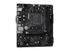 ASRock - B550M-HDV AM4 AMD...