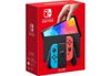 Switch Oled Gaming Console...
