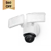 eufy Floodlight Camera E340...
