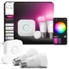 Philips Hue Starter Kit:...