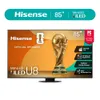 Hisense 85\" Class U8 Series...