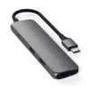 Type-C Slim Multi-Port...