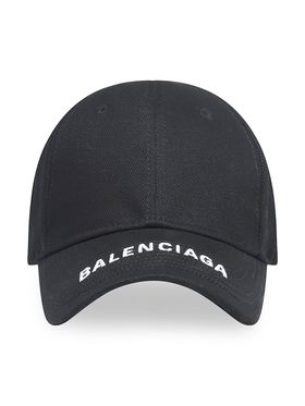 Women's Balenciaga Cap -...