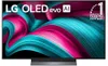 LG 48-Inch Class OLED evo AI...