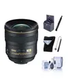 Nikon 24mm F 1.4g Ed Af S...