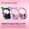 Razer Kraken Kitty V2 BT...
