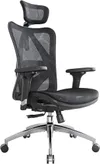 SIHOO M57 Ergonomic Mesh...