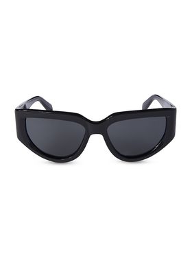 Women's Seward 55MM Geometric...