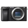 Sony Alpha a6400 Mirrorless...