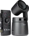 OBSBOT Tail Air Remote Combo...