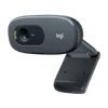 Logitech C270 Hd Webcam