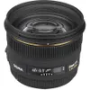 Sigma 50mm f/1.4 EX DG HSM...