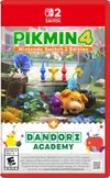 Pikmin&trade; 4 &ndash; Nintendo Switch&trade;...