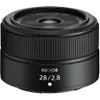NIKKOR Z 28mm f/2.8