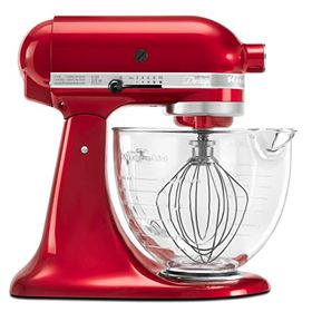 KitchenAid KSM155GBCA 5-Qt....