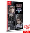 Axiom Verge 1 & 2 Double Pack...