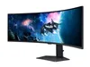 Samsung Odyssey OLED G9...