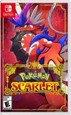 Pokémon Scarlet - Nintendo...