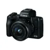 Canon EOS M50 Mirrorless...