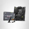 Msi Mag B850 Tomahawk Max...