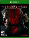 Metal Gear Solid V The...