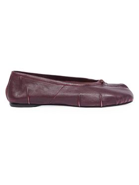 Women's Tabi Leather...