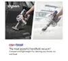 Dyson Car+Boat Handheld Vacuum