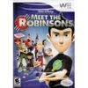 Meet the Robinsons for...