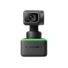 Insta360 Link - PTZ 4K Webcam...