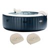 Intex Purespa Plus Inflatable...