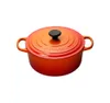 Le Creuset Enameled Cast Iron...