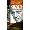 Elia Kazan: A Director's...