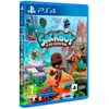 Sony Sackboy: A Big...