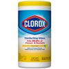 Clorox Lemon Fresh Scent...