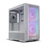 Lian Li LANCOOL216RC-W...