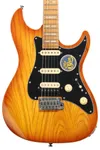 Sire Larry Carlton S7 Ash Top...