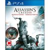 Assassin,S Creed Iii:...