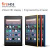 Fire HD 8 Tablet (8" HD...