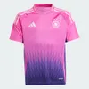adidas Germany 24 Away Jersey...