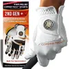 Copper Tech Plus Golf Gloves...