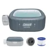 Coleman SaluSpa Hawaii...