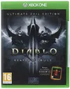 Xbox1 diablo iii : reaper of...