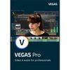 Magix VEGAS Pro 19 Software,...