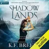 Shadow Lands: The Warrior...