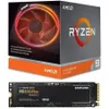 AMD Ryzen 9 3900X and Samsung...