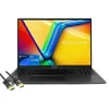 ASUS Vivobook 16, 16" WUXGA,...