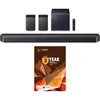 Samsung HW-Q990F Q Series...