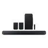 Samsung 11.1.4 ch. Wireless...
