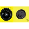 Lens Cap Fits Sony A100 A200...