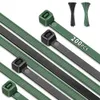 8 Inch Cable Zip Ties,...
